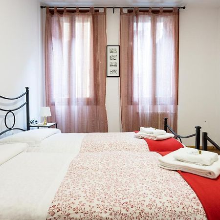 Ca' Del Mercato Venedik Dış mekan fotoğraf