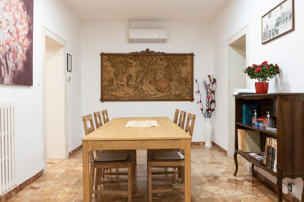 Ca' Del Mercato Venedik Dış mekan fotoğraf